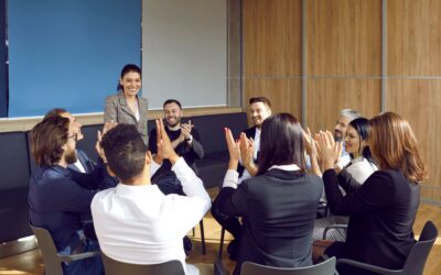 Fonctions RH : et votre santé on en parle ?!